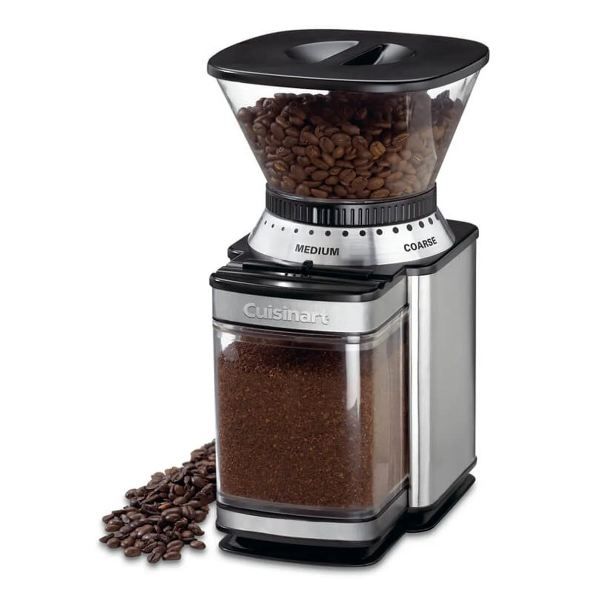 Cuisinart DBM-8